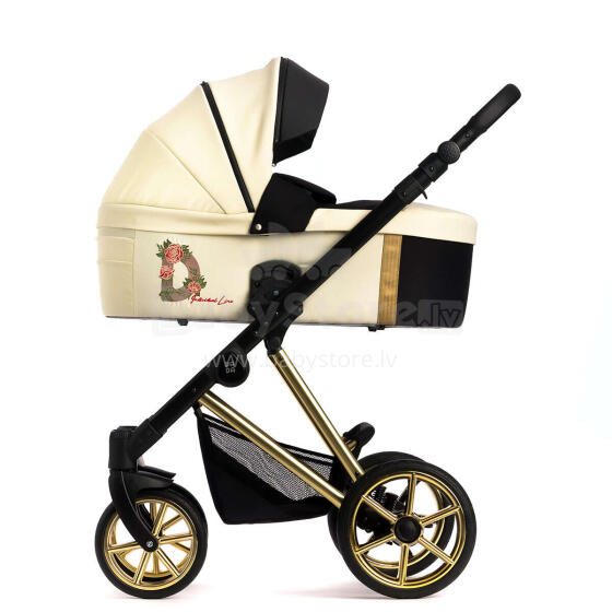 Dada Prams Nexus Individual Line Art.153447 Blossom