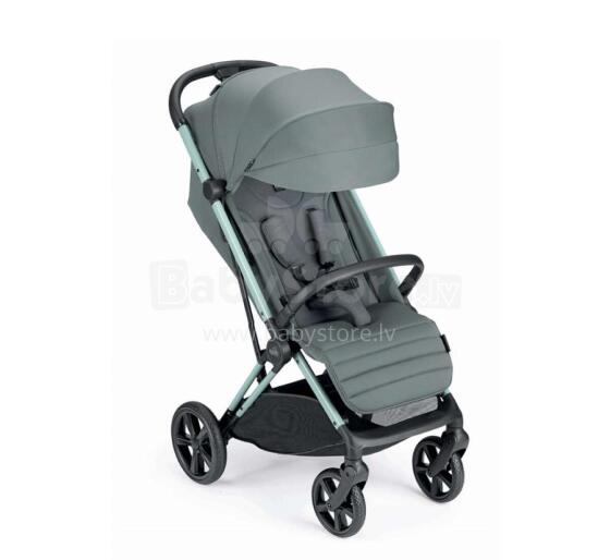 Cam Off Road Art.823-216 Verde Stroller