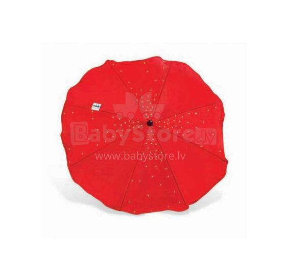 Cam Cristallino Arn.065 T002 Rosso Saulessargs ratiņiem