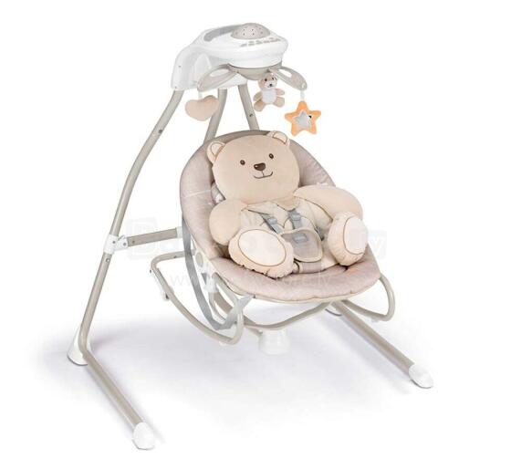 Cam Gironanna Evo Art. S347-260