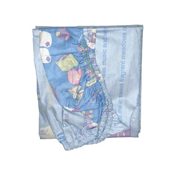 UR Kids Cotton  Art.153480  Blue