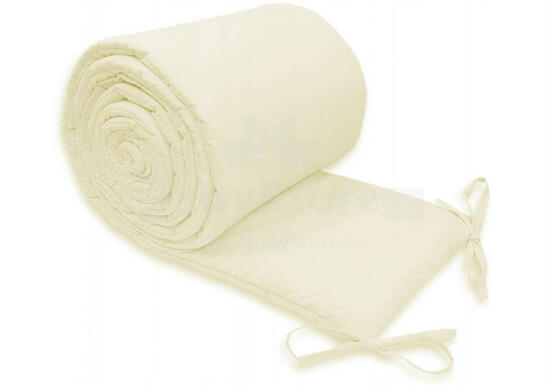 ANKRAS Art.153491 Beige Bed bumper 360 cm