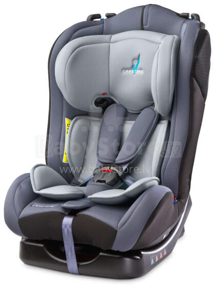 Caretero Art.TERO-1814 Combo Graphite