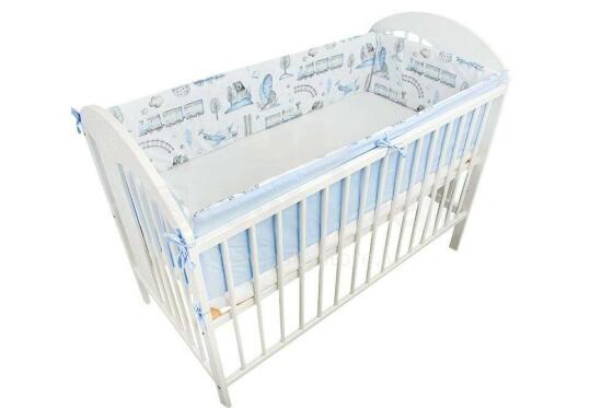 Ankras Art.CIU000072 bumper 3600 cm