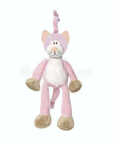 Teddykompaniet Musical Toy  Art.13731