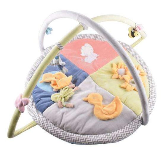 Tikiri Play Mat  Art.237409