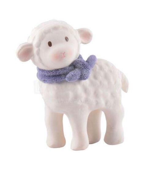 Tikiri Rubber Lamb Art.236828
