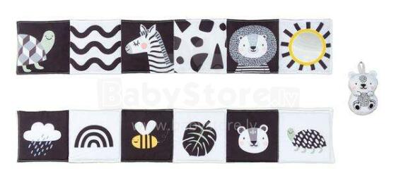 Taf Toys Baby First Book Art.12875