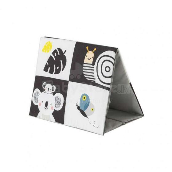 Taf Toys  Tummy Book Mirror Art.12905