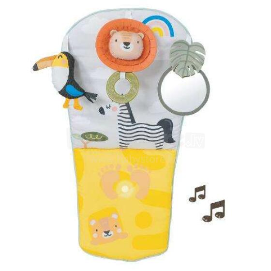 Taf Toys Car Play Centre Art.253941