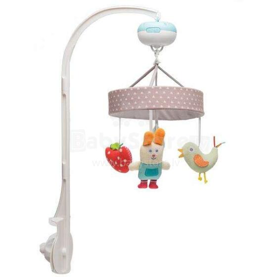 Taf Toys Garden Mobile Art.226264