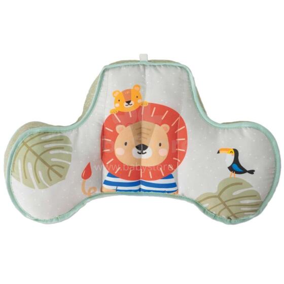 Taf Toys Activity Pillow Art.265915