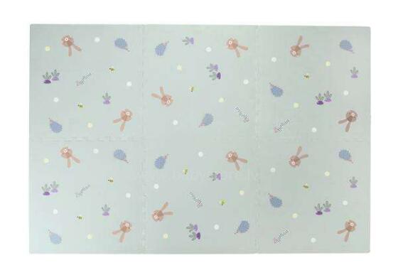 Taf Toys Garden Foam Mat Art.273249