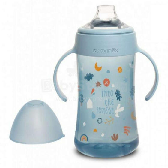 Suavinex Spout Forest  Art.253531