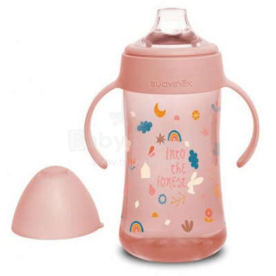 Suavinex Spout Forest  Art.253532