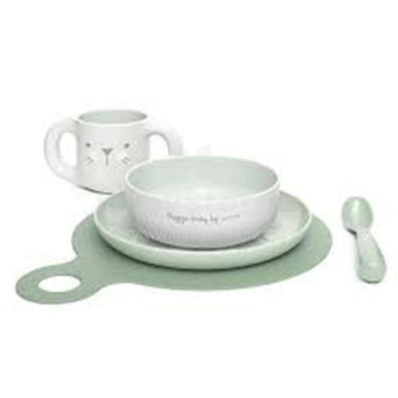 Suavinex Crockery Set With Art.253520