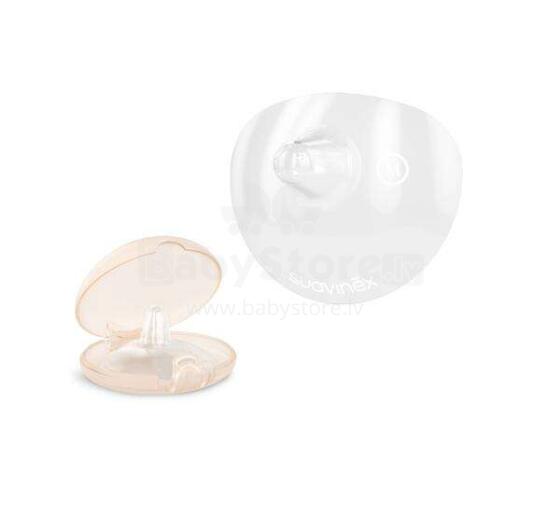 Suavinex Nipple Art.257285