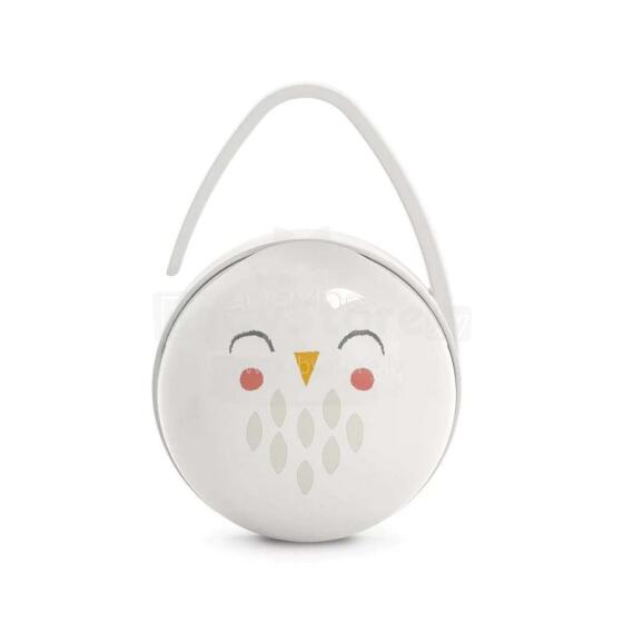 Suavinex Soother Holder Art.268907 Bonhomia