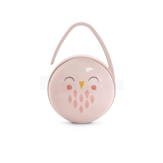 Suavinex Soother Holder Art.268905 Bonhomia