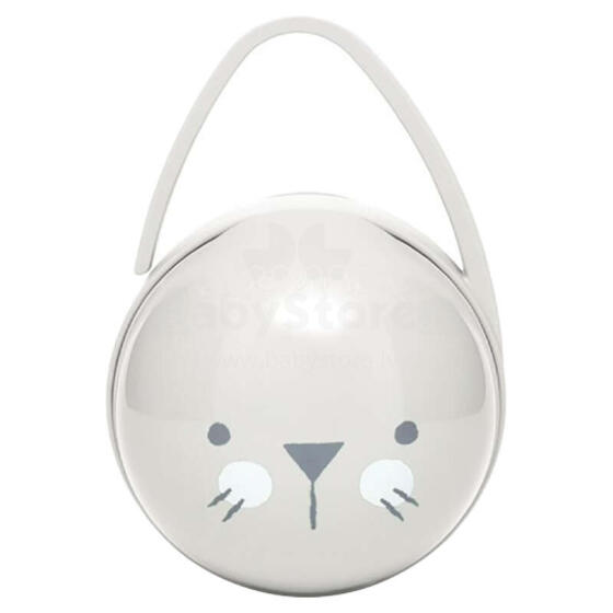 Suavinex Soother Holder Art.253632 Hygge