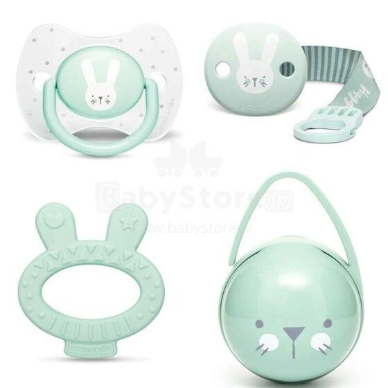 Suavinex Hygge Baby Set Art.253614