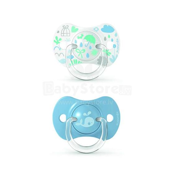 Suavinex Soother Art.253563