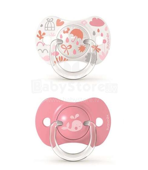Suavinex Soother Art.253566