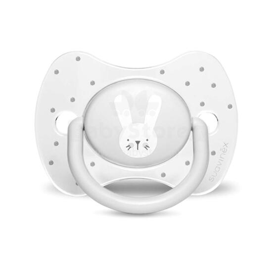 Suavinex Soother Rabbit Art.253608