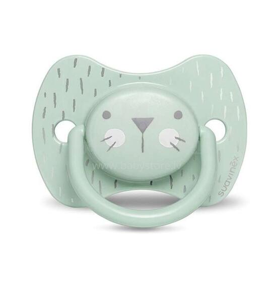 Suavinex Soother Whickers Art.253604