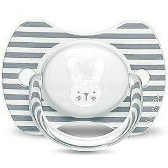 Suavinex Soother Rabbit Art.253602