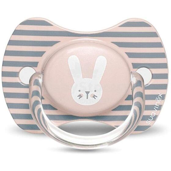 Suavinex Soother Rabbit Art.253603