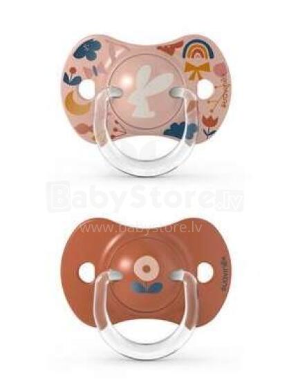 Suavinex Soother Art.253572 Forest