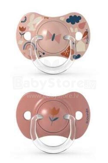 Suavinex Soother Art.253571 Forest