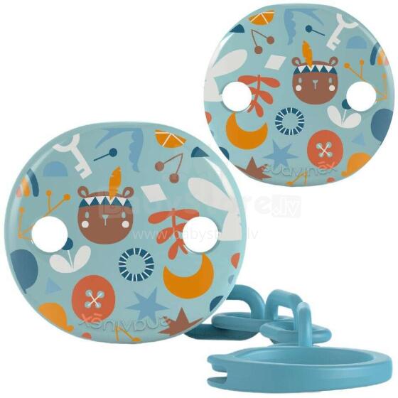 Suavinex Soother Clip Art.253580