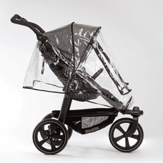 TFK Raincover for Mono Sport Art.T-003-M2-S