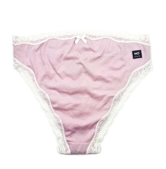 La Bebe™ Lingerie Cotton Art.153799 Pink Briefs
