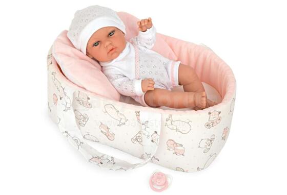 Arias Baby Doll Art.AR50732 Pink