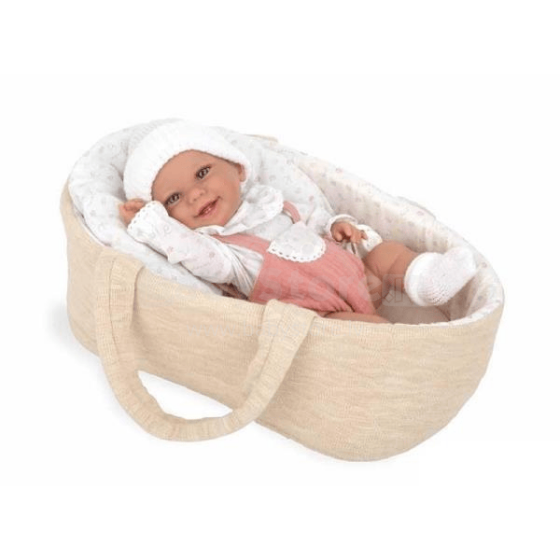 Arias Baby Doll Art.AR50740