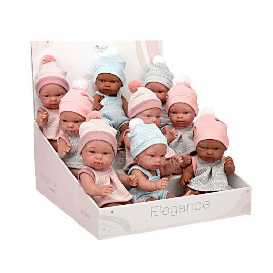 Arias Doll Art.AR12114