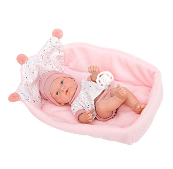 Arias Baby Doll Art.AR50693 Pink