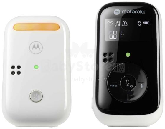 Motorola Dect PIP11 Art.505537471238 White