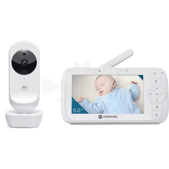 Motorola Portable Video Art.VM35