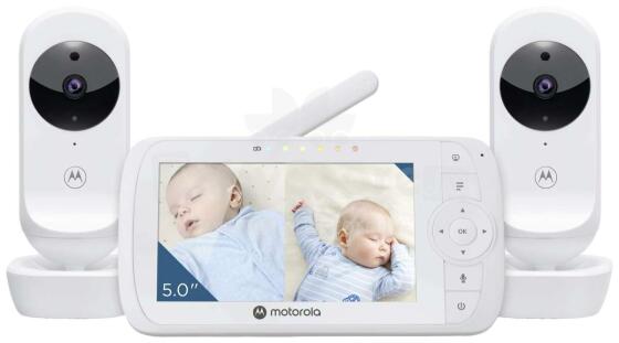 Motorola Portable Video Art.VM35-2 Art.505537471019