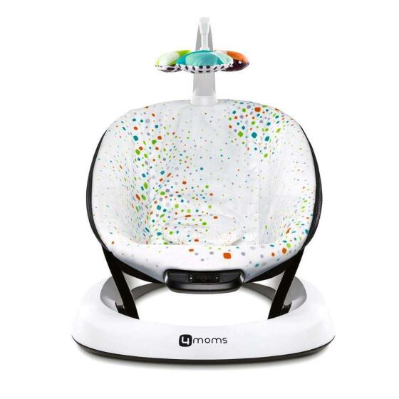 4moms BounceRoo Art.15744 Multi Plush