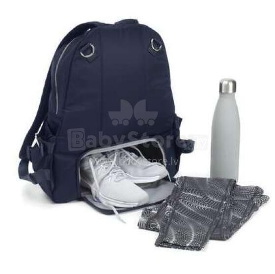 Storksak Hero Backpack Art.193135 Navy