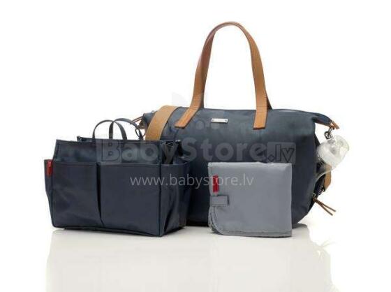 Storksak Noa Bag Art.141836 Navy