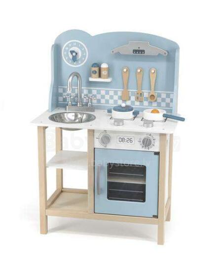 PolarB Kitchen  Art.255628 Blue