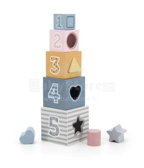 PolarB Stacking Cubes Art.255615