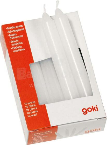 Goki Candle Art.15051