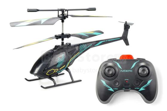 SILVERLIT R/C Helicopter Air mamba